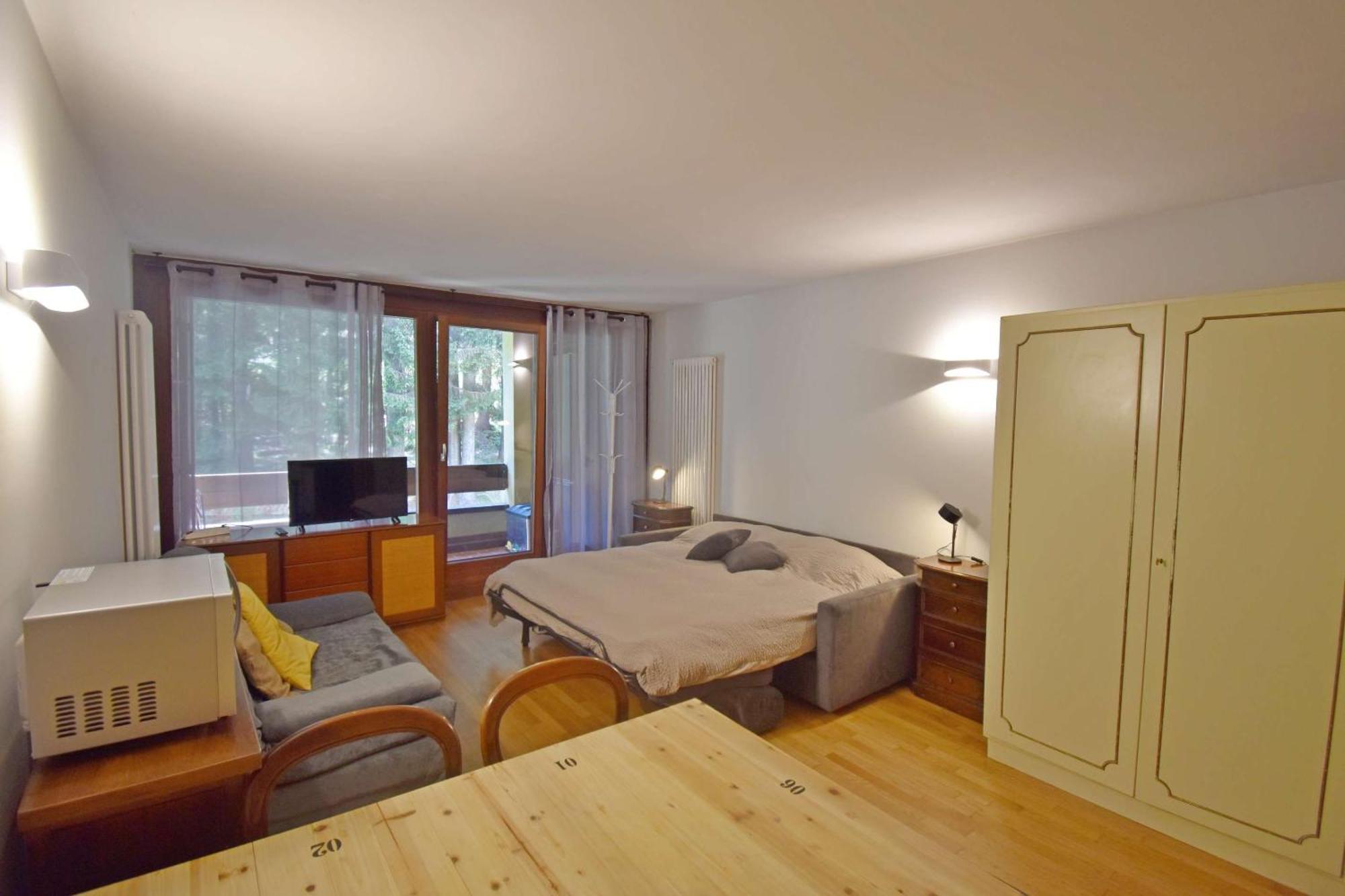 Residenza Silvana Madonna Zewnętrze zdjęcie