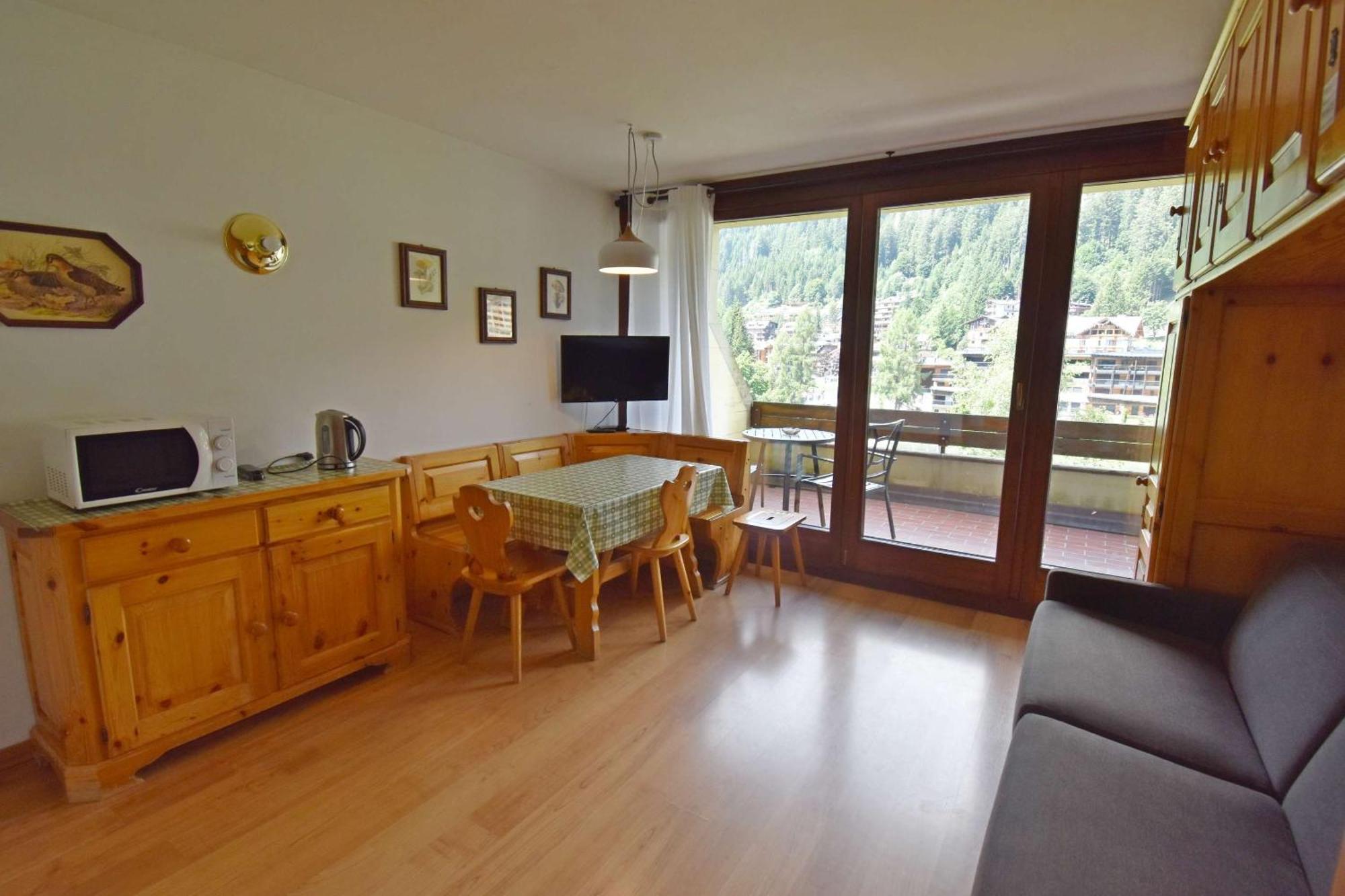 Residenza Silvana Madonna Zewnętrze zdjęcie