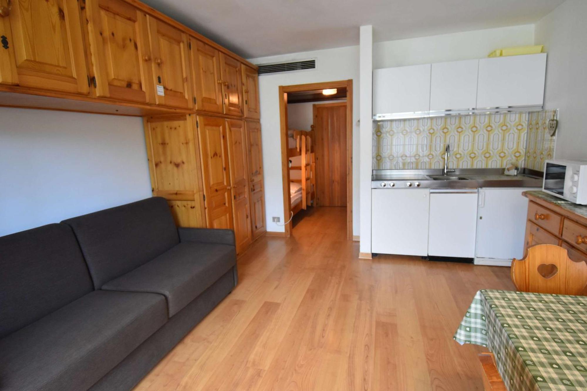 Residenza Silvana Madonna Zewnętrze zdjęcie