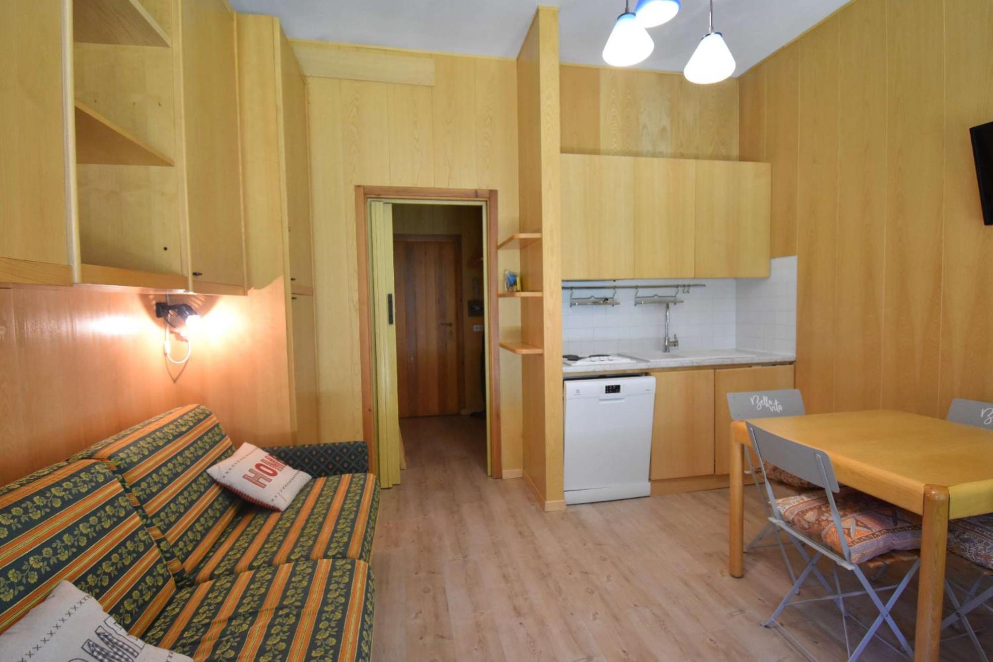 Residenza Silvana Madonna Zewnętrze zdjęcie