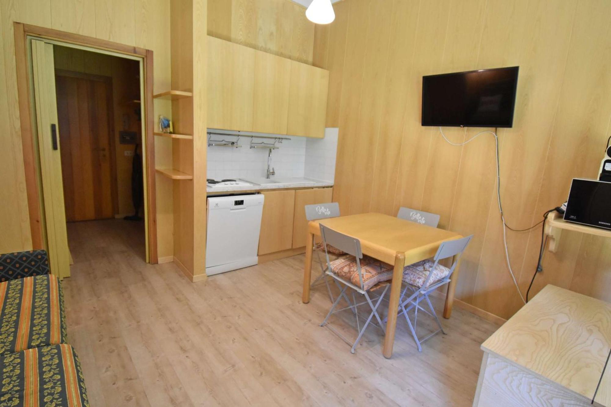Residenza Silvana Madonna Zewnętrze zdjęcie