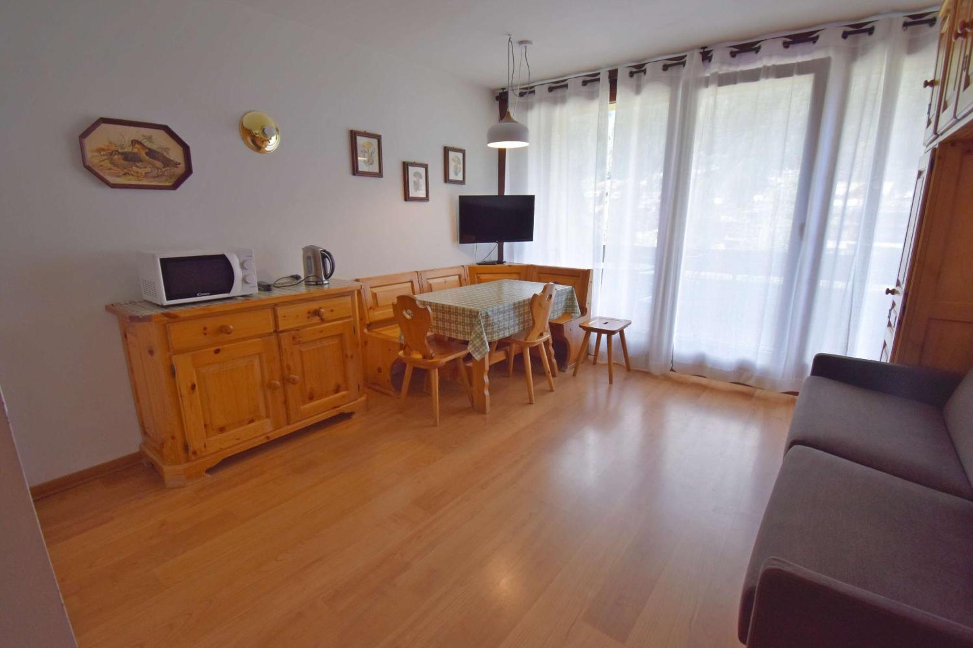 Residenza Silvana Madonna Zewnętrze zdjęcie