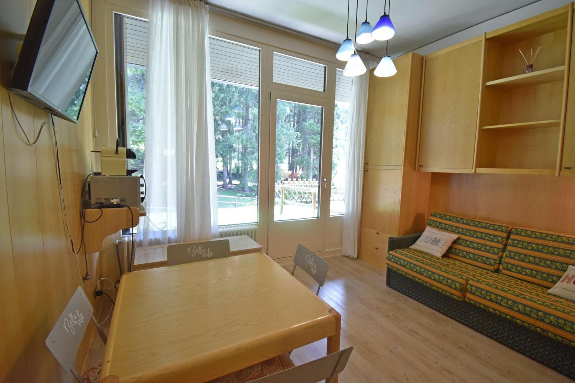 Residenza Silvana Madonna Zewnętrze zdjęcie