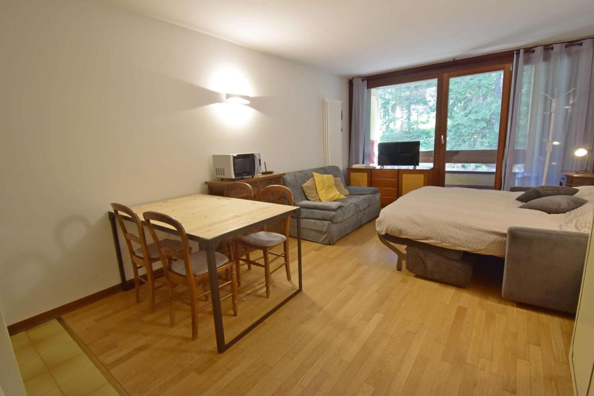 Residenza Silvana Madonna Zewnętrze zdjęcie